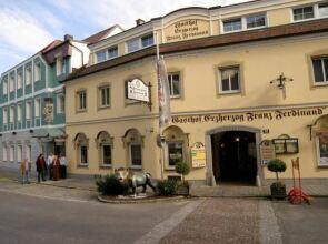 Gasthof Erzherzog Franz Ferdinand