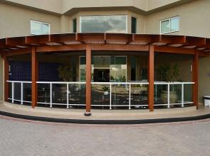 Hotel Matão Suites By Mercure