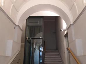 Appartamento Tergesteo