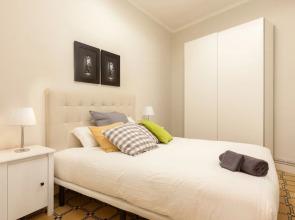 Centric Apartment Gaudi