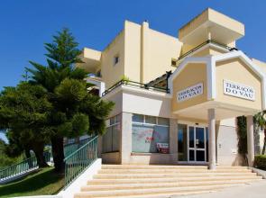 TERRAÇOS DO VAU - Rua Alto do Pacheco