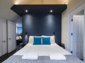 Cozy Flat for 2, Near by Marble Arch Station