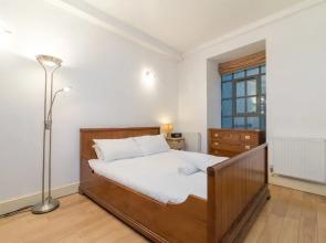 Covent Garden 2 Austin David Apartments