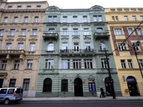 Historic Centre Apartments V