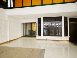 Airy Syariah Raya Inpres Kramat Jati Jakarta