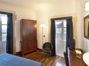 Maniace Boutique Hotel Ortigia UNA Esperienze