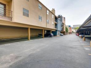 Residences at The Railyards - Downtown Austin