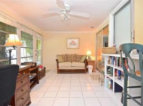 Cambridge - Two Bedroom Home