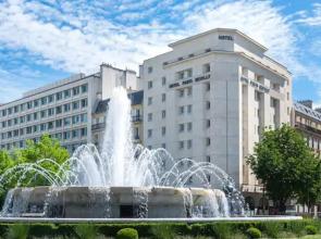 Hotel Paris Neuilly