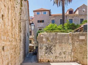 Buza Beach Apartments