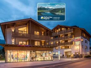 AlpenParks Hotel & Apartment Orgler