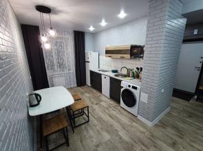 Vesta na ulitse Arban