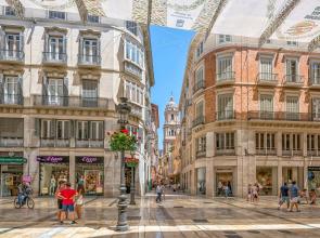 Apartamento Calle Martínez-Larios