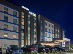 Home2 Suites by Hilton Baton Rouge Citiplace