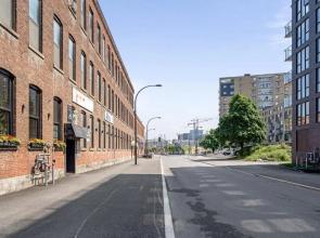 Beautiful Griffintown Suites by Sonder