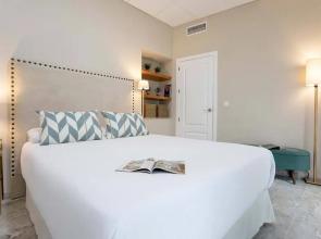 Elegant Stay Plaza de las Tendillas II