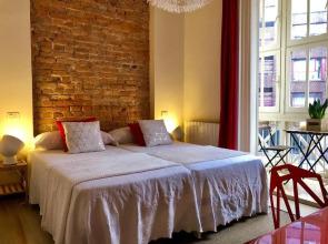 Bilbao • Centro • Guggenheim • Abando • From 1888