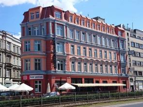 VIP Apartments Leszczyńskiego