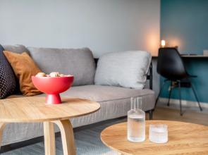 ipartment Braunschweig