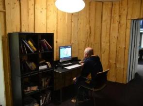 United Backpackers Hostel