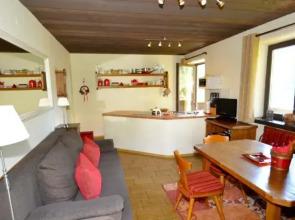 Apartment Monty in Kaprun