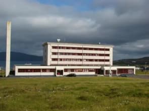 Guesthouse Marknagil