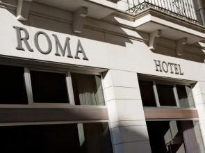 Hotel Roma