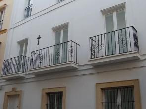 Apartamento Guesting Basilica 3