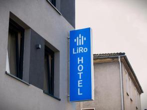 Liro Hotel Oberhausen