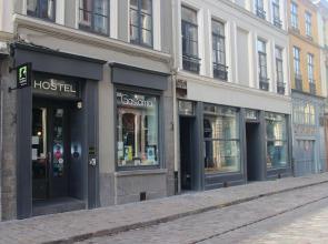 The People Hostel - Lille