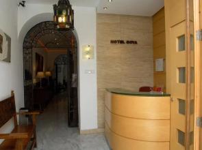 Hotel Goya