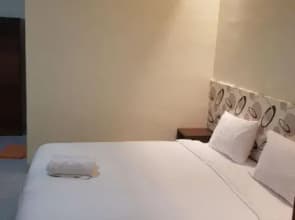 Praba Guesthouse