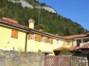 Bed & Breakfast In Valle