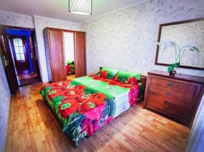 2-bedroom on Mykolaychuka street