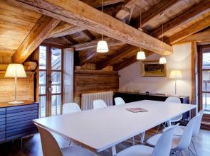 Maison Courchevel, 5 pièces, 8 personnes - FR-1-568-18