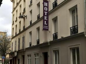 Hotel du Quai de Seine