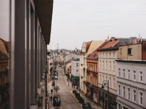 Dream V Elegancki Apartament Blisko Starego Rynku