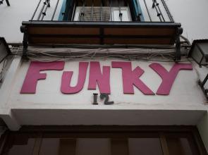 Arc House Ribera - Hostel