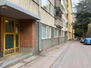 WeHost Spacious Traveller’s HQ Above Metro @Vilhonvuorenkuja 16