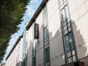 AMERON Luzern Hotel Flora