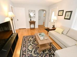 3 Bedroom Home 7 Blocks From ND Firepit 54231