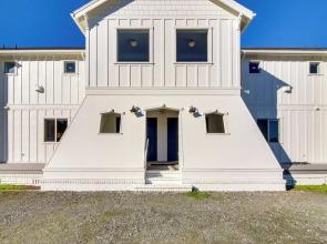 Beachfront Bandon Vacation Rental w/ Ocean View!