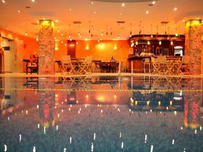 Hotel Bulgaria Burgas