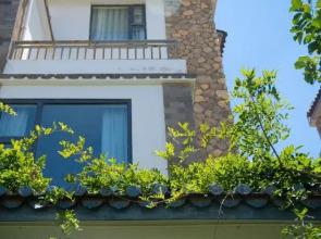 Dali is not tired of the beautiful hotel sea view holiday private villa