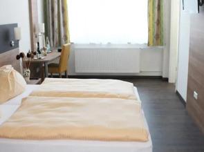 Hotel Luise Mannheim