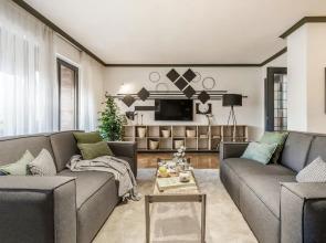 Taracea - 4 Bedrooms in Almagro