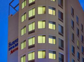 Fairfield Inn & Suites by Marriott New York Brooklyn