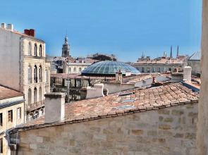 L'appartement de Margot