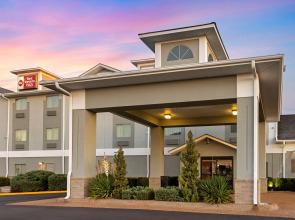 Best Western Plus Searcy Inn