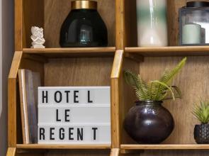 Le Régent Montmartre